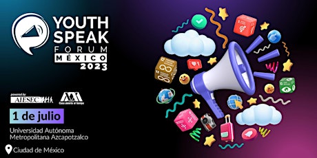 Youth Speak Forum 2023