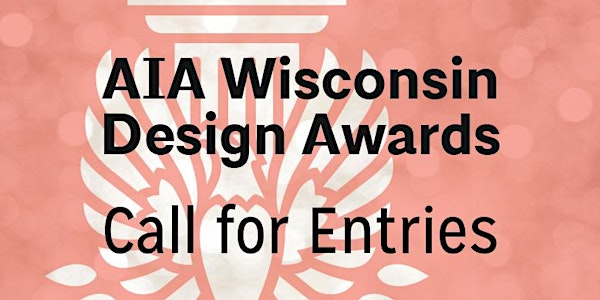 AIAW Design Awards 2019 Call For Entries
