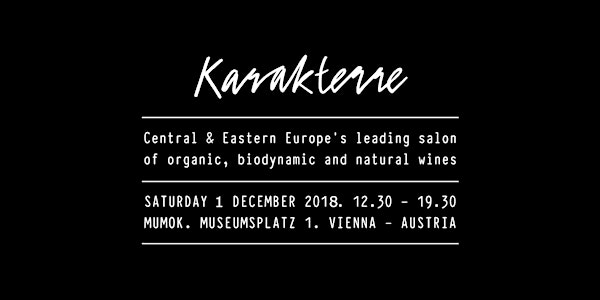 Karakterre 7: Vienna Will Give You 100!