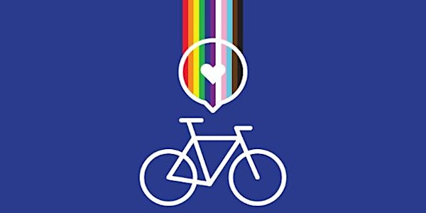 Trek Bicycle Long Island Pride Ride