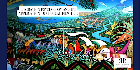 Liberation Psychology and Its Application to Clinical Practice