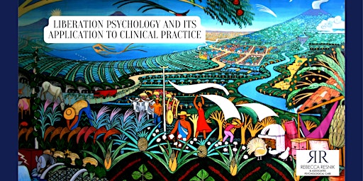 Imagen principal de Liberation Psychology and Its Application to Clinical Practice