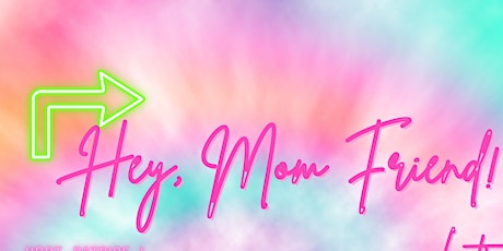 MOMS ONLY, ONLINE GAME NIGHT - Summer series (June)