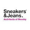 Logotipo de Sneakers & Jeans