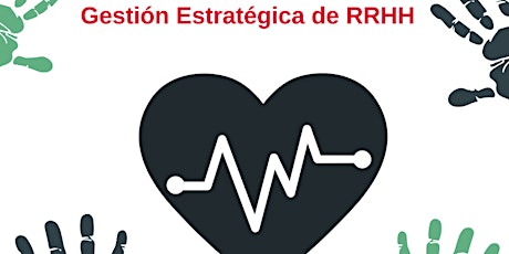 Image principale de Gestión Estratégica de RRHH #online