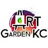 Logo de Art Garden KC