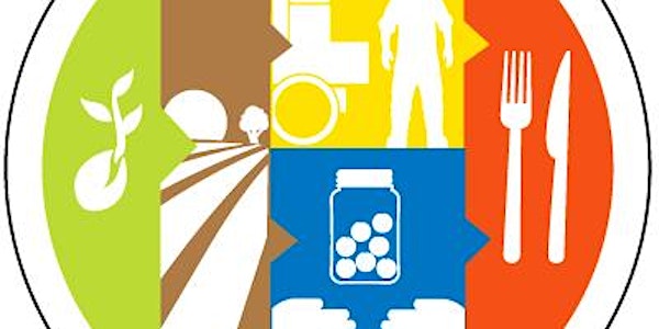 Cumberland County Food System Alliance Meeting: The Scoop on the Scope of F...