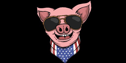 Pig Roast ~ Military Appreciation