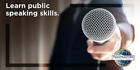 Public Speaking and Communication Skills