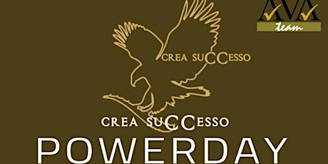 Immagine principale di 04 Novembre 2018 - Powerday 