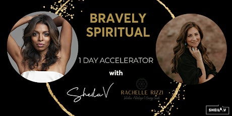 1-Day Spiritual Accelerator Workshop in Scottsdale, Arizona