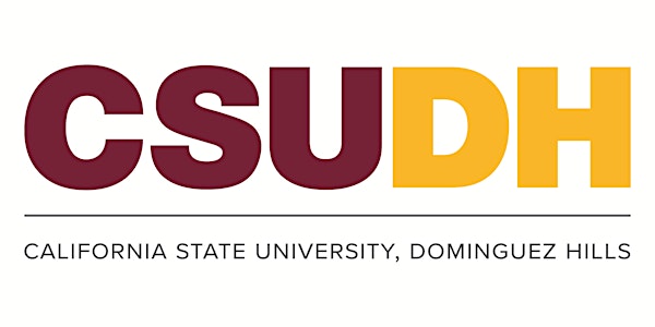 CSUDH Presidential Distinguished Lecture Series Featuring Tommie Smith