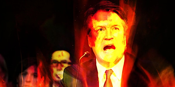 Ritual to Hex Brett Kavanaugh