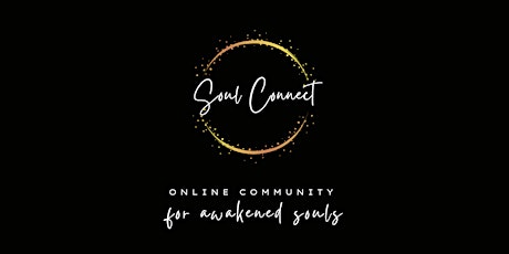 Soul Connect Online Spiritual Development Circle