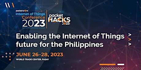 Internet of Things Conference 2023