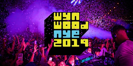 Wynwood NYE 2019 primary image