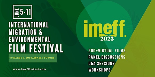 International Migration & Environmental Film Festival