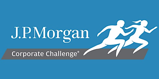 JPMorgan Corporate Challenge - Volunteers Needed primary image