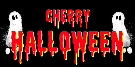 Scary Cherry Halloween