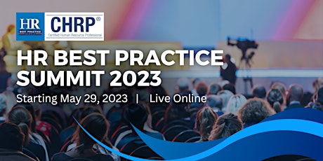 HR Best Practice Summit 2023