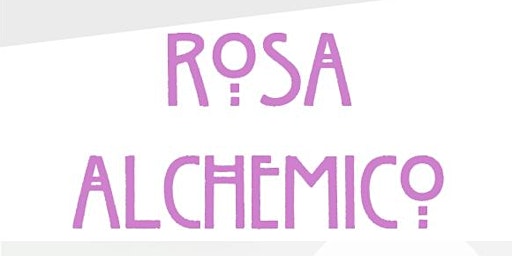 Visite guidate alla mostra "Miniartextil - Rosa Alchemico"