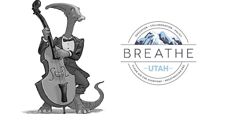 Breathe Utah Fall Soiree primary image