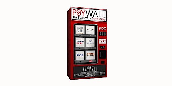 Paywall the Movie