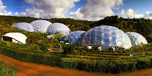 The Eden Project's 2nd Conference for Sustainable Beekeeping, a Future With...