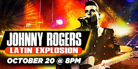 Johnny Rogers Latin Explosion - FREE primary image