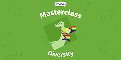 VerVieVas  Online Masterclass Diversity & Inklusion