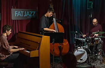 Béla Meinberg-Trio