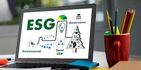 Primaire afbeelding van The Internal Communicators’ guide to ESG