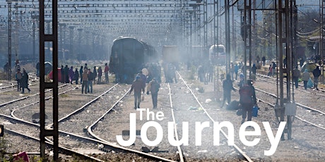 THE JOURNEY - Theatre - a Badac Production primary image