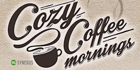 Cozy Coffee Morning primary image