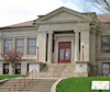 Logótipo de Galena Public Library District