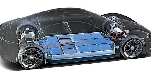 Image principale de Propulsion Strategies for the 21st Century:  The Future of Batteries