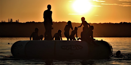 Hauptbild für Sommercamp 2024