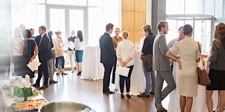 Business Networking in Vancouver primary image