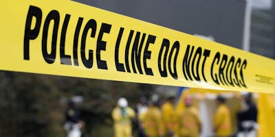 CRIMINOLOGIA: La criminalistica nelle investigazioni scientifiche CRIMINOLOGIA: La criminalistica nelle investigazioni scientifiche