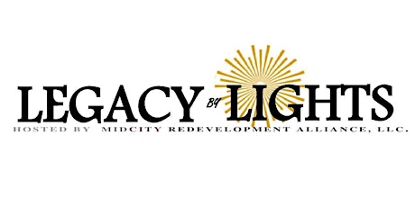  Legacy by Lights primary image
