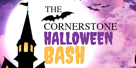 The Cornerstone Halloween Bash primary image