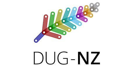 DYNAMO USER GROUP – NZ primary image
