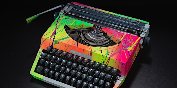 The Typing Pool Exhibition