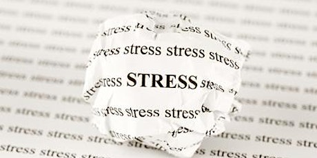 Stress and The Five Pillars primary image