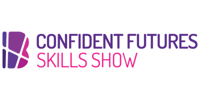 Imagem principal do evento Confident Futures Skills Show 2024