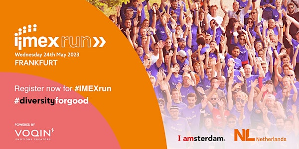 IMEXrun Frankfurt 2023