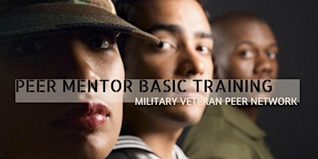 MVPN Basic Training Seabrook primary image