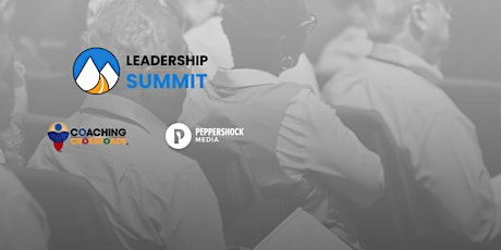 LEADERSHIP SUMMIT - LIVE2LEAD with JOHN MAXWELL primary image