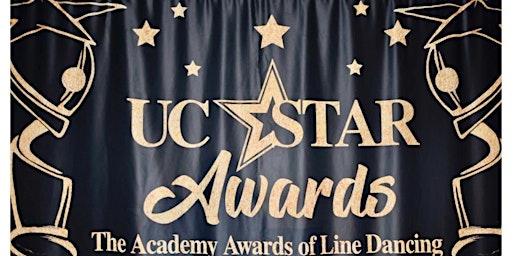 UC Star Awards 2025-17th  Annual UC Star Awards  primärbild