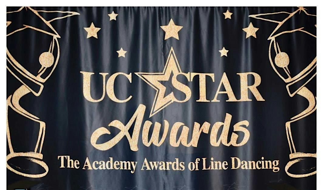 UC Star Awards 2027-19th Annual UC Star Awards